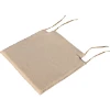 Imagen de COJIN SILLA 40X40X3 TEXT TOPO