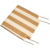 Imagen de COJIN SILLA 40X40X3 TEXT TOPO