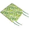 Imagen de COJIN SILLA 40X40X3 TEXT VER 2