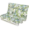 Imagen de COJIN PALET 120X80X20CM+120X50
