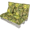 Imagen de COJIN PALET 120X80X20CM+120X50