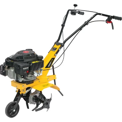 Imagen de MOTOAZADA JARD 51CM/4T