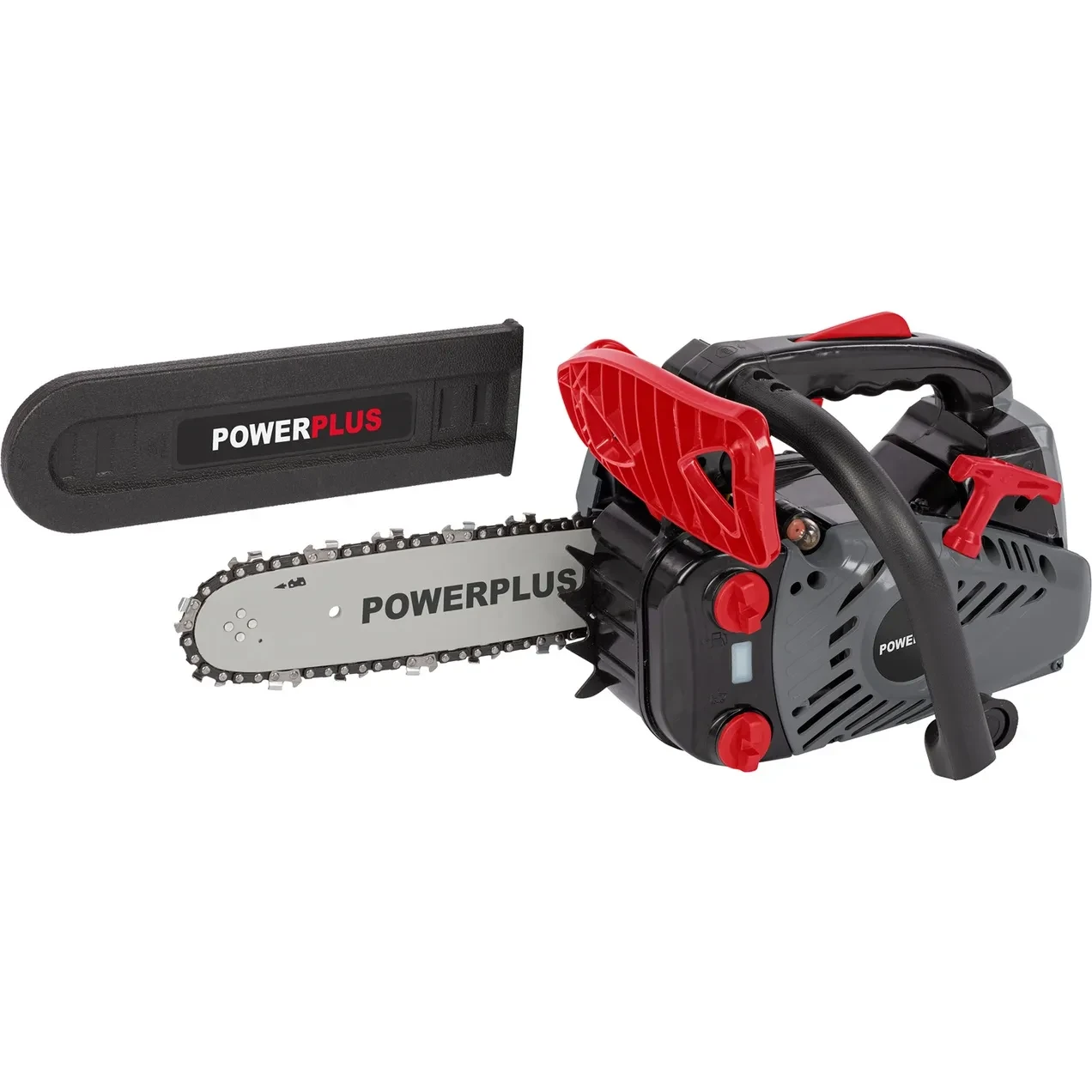 Imagen de MOTOSIERRA JARD 25CM
