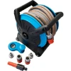 Imagen de RGX CARRO MANGUERA 15 MM X 20 MT CON LANZA RGX CARRO MANGUERA 15 MM X 20 MT CON LANZA
