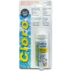 Imagen de ANALIZADOR PISC. 209091 PVC BL