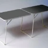 Imagen de MESA CAMP 160x60 130B DUROLAC