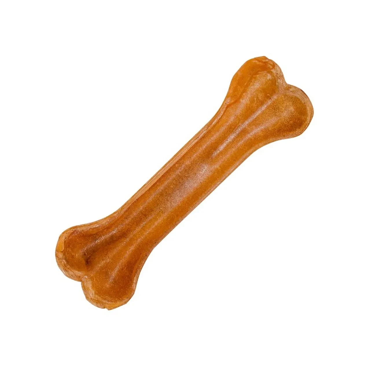 Imagen de HUESO MASCOTA 8CM NAT