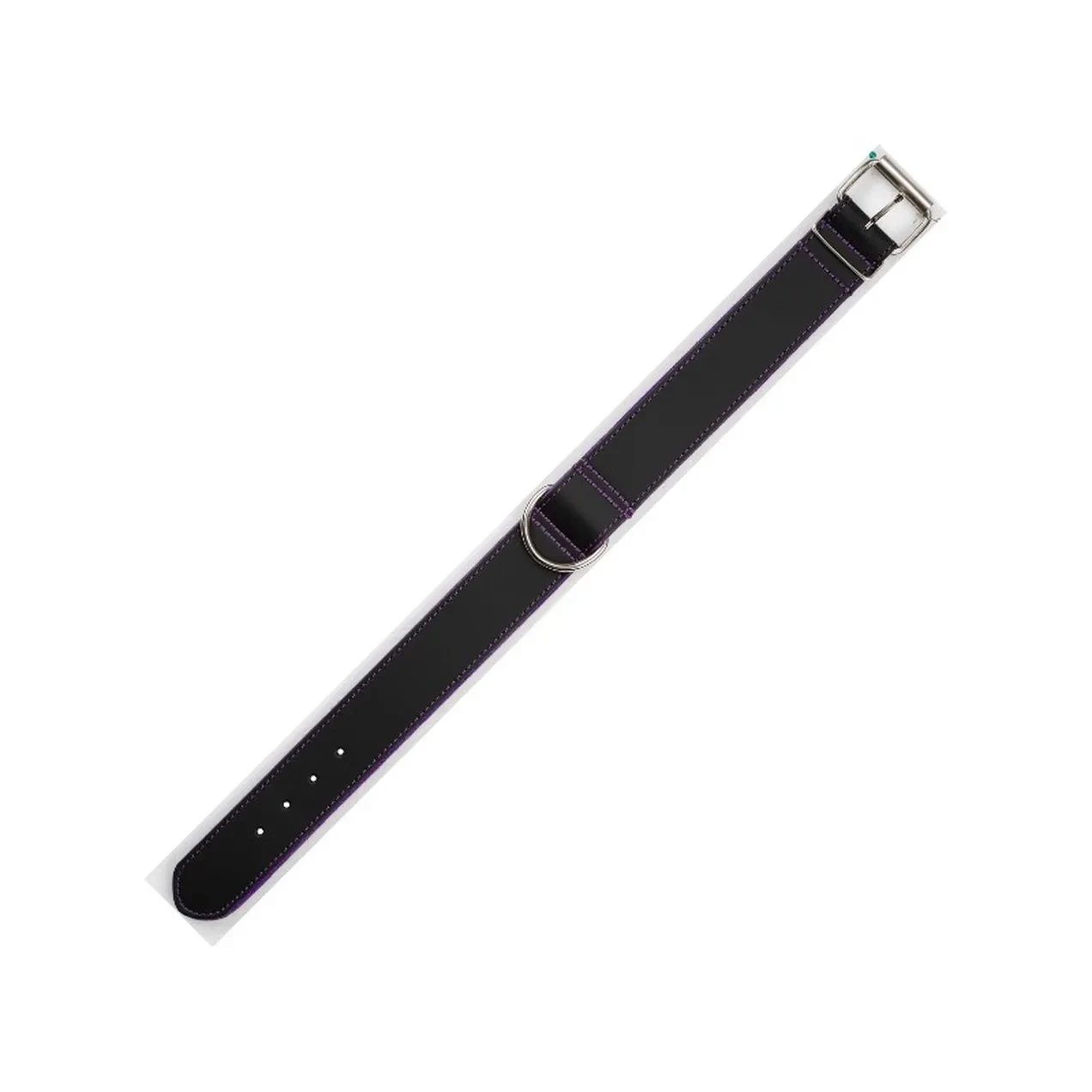 Imagen de COLLAR ANCHO 4cm LARGO 45CM US