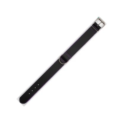 Imagen de COLLAR ANCHO 4cm LARGO 45CM US