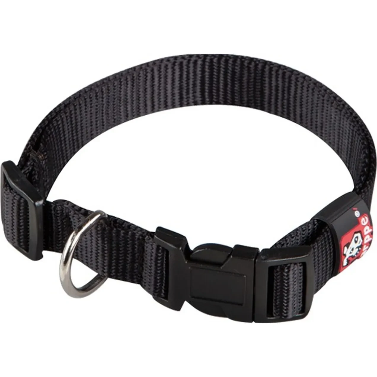 Imagen de COLLAR ANCHO 2CM USO 35 A 42CM