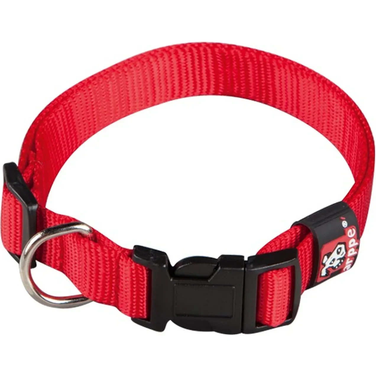 Imagen de COLLAR ANCHO 1CM USO 15 A 25CM