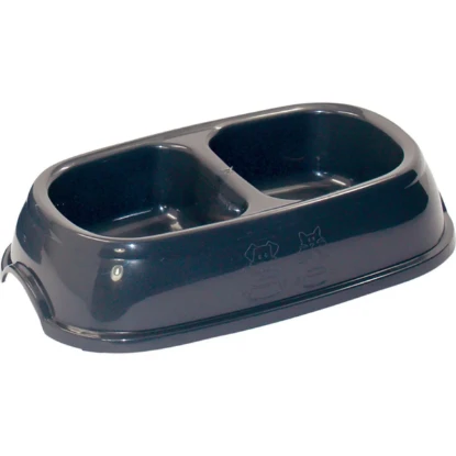 Imagen de COMEDERO MASC 400ML PL