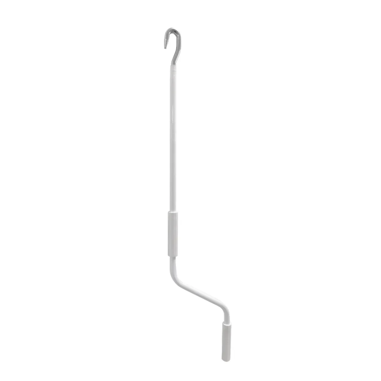 Imagen de MANIVELA TOLDO 1500X180X180MM