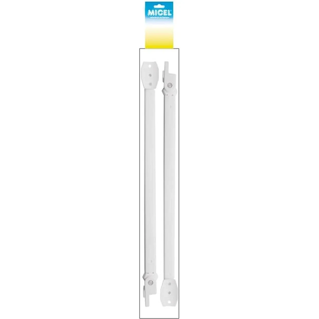 Imagen de BRAZO TOLDO 525X130x45MM TLD10