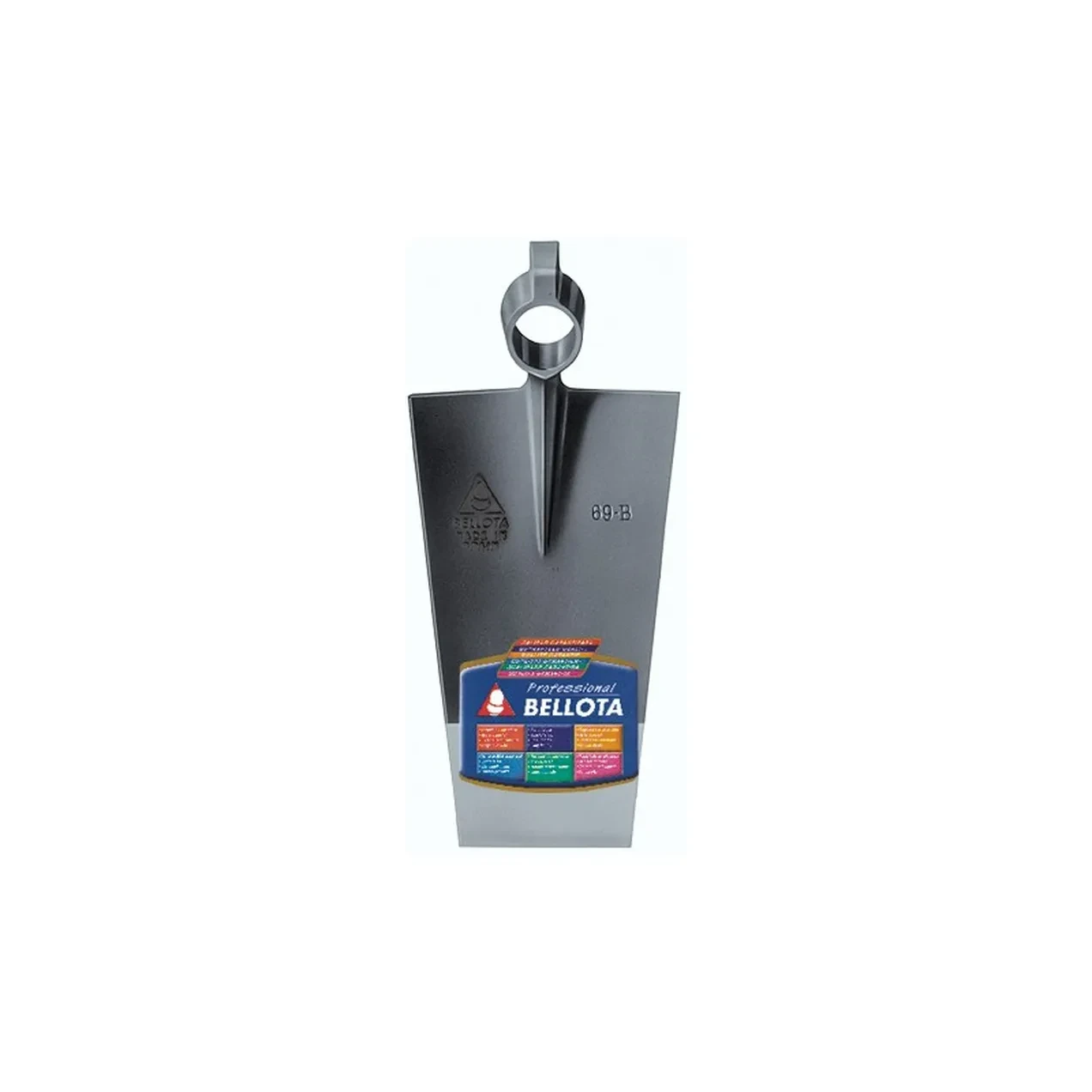 Imagen de AZADA AGRI LARGO 310MM ANCHO 1