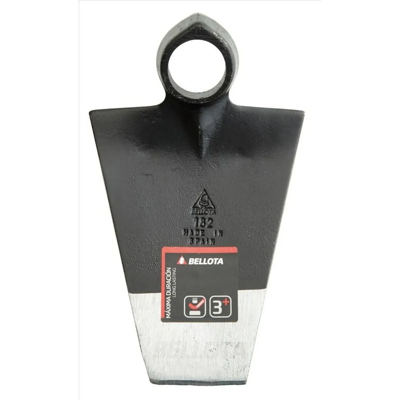 Imagen de AZADA AGRI HOE182P LARGO 150MM