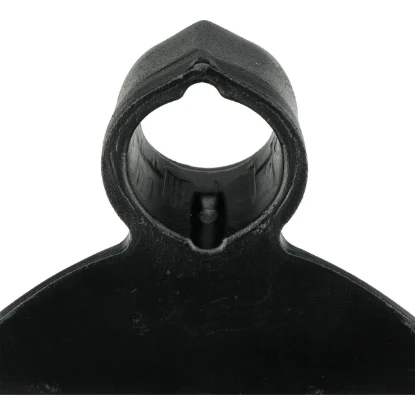 Imagen de AZADA AGRI HOE3BP LARGO 195MM