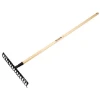 Imagen de RASTRILLO JARD 375X94MM