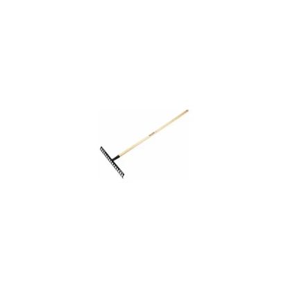 Imagen de RASTRILLO 16 PUAS 430X94MM 951