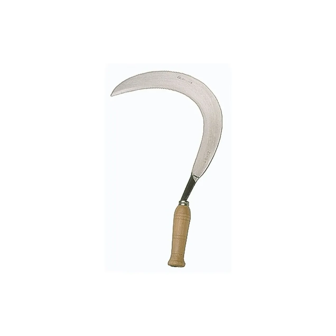 Imagen de HOZ CORTE FILO 41X445 MM