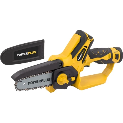 Imagen de MOTOSIERRA JARD 10CM/2AH