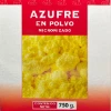 Imagen de AZUFRE POLVO AMA 750 GR