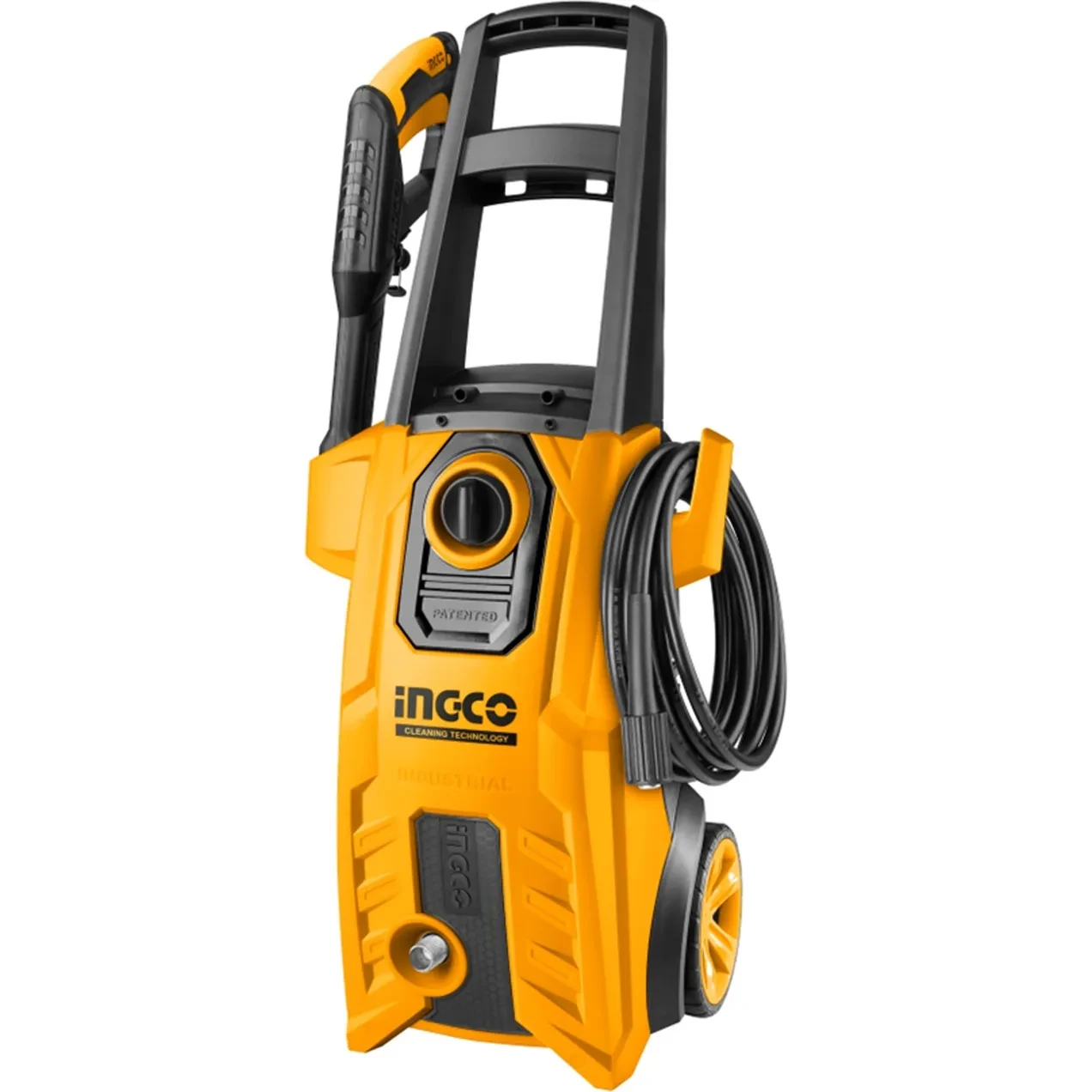 Imagen de HIDROLAVADORA A/PR 150BAR 1800