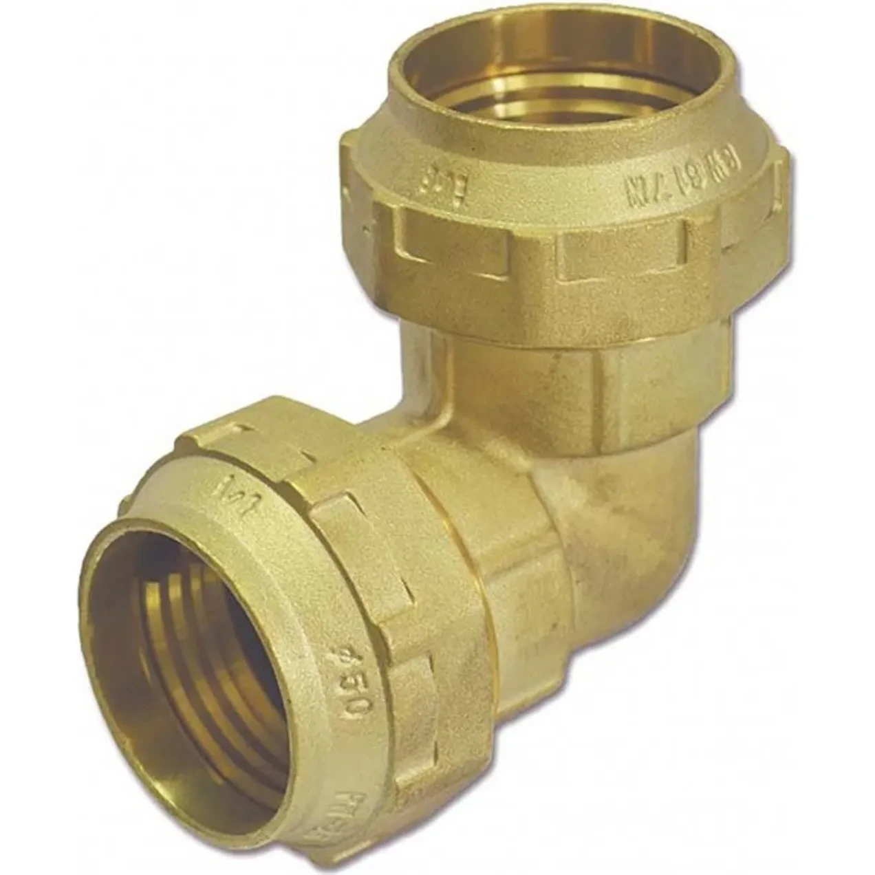 Imagen de CODO RIEGO 32X32 LAT