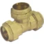Imagen de CONECTOR RIEGO 25X25X25MM LAT