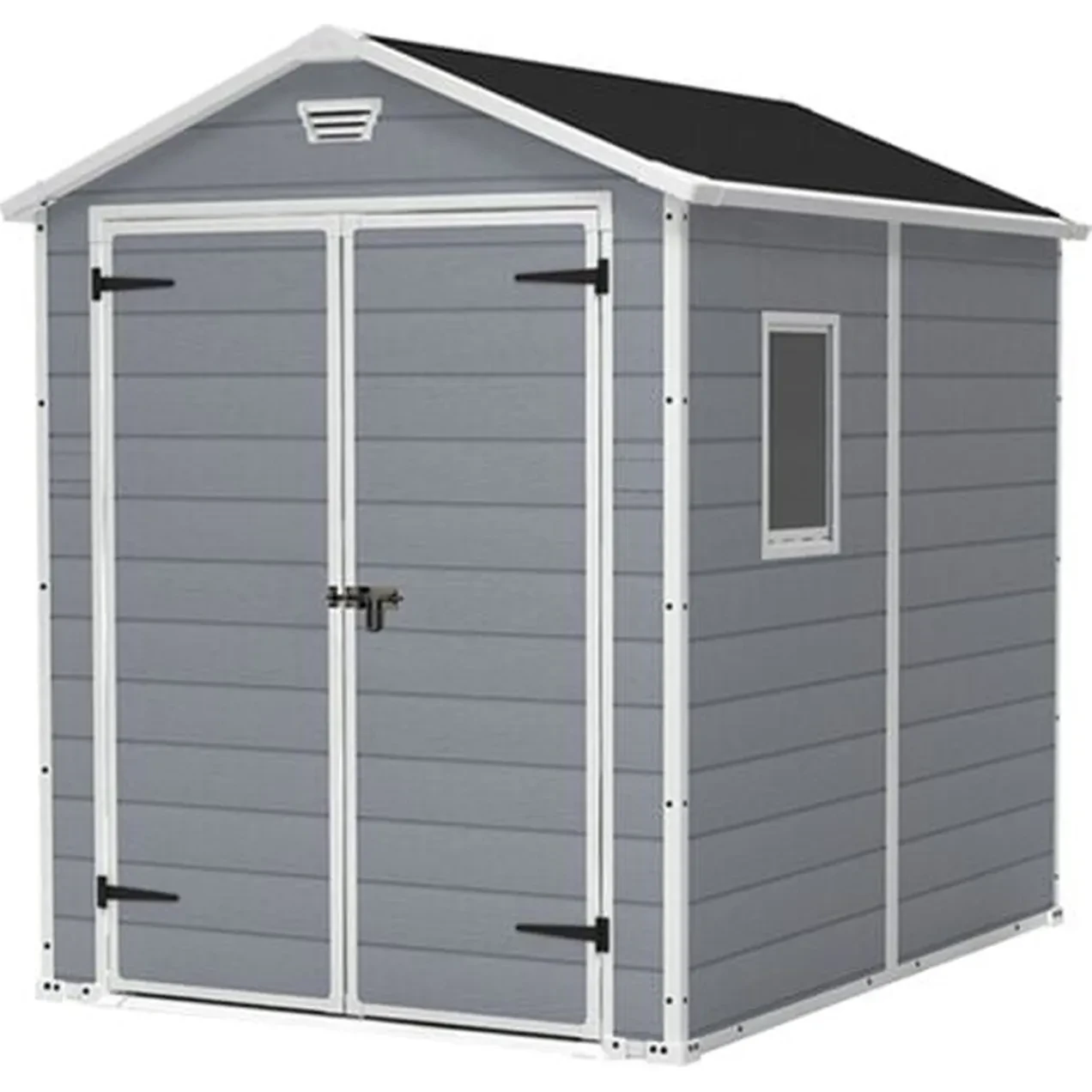 Imagen de CASETA EXT 185,8X236,8X227 MAN
