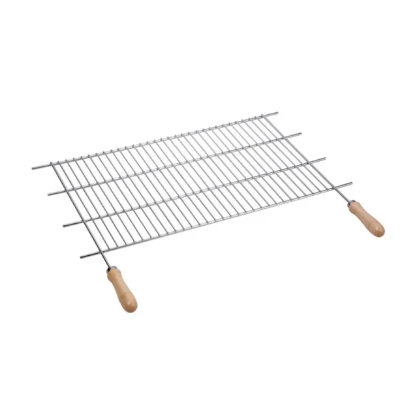 Imagen de PARRILLA RECORTABLE 52-62X40CM