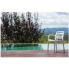 Imagen de SILLA JARD FIJA 50,4X54,6X78,4
