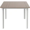 Imagen de MESA CUADRADA 90X90CM RESOL AR