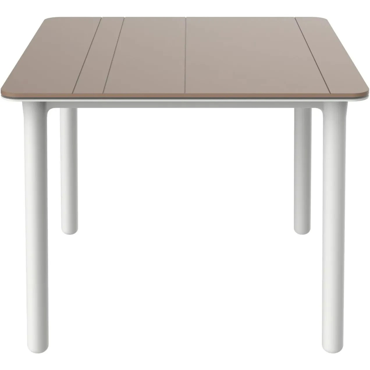 Imagen de MESA CUADRADA 90X90CM RESOL AR