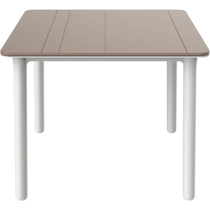 Imagen de MESA CUADRADA 90X90CM RESOL AR