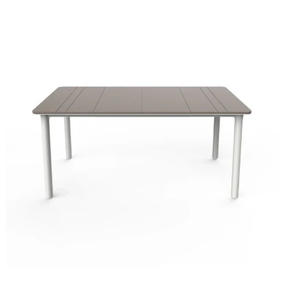 Imagen de MESA RECT 160X90X74CM RESOL AR