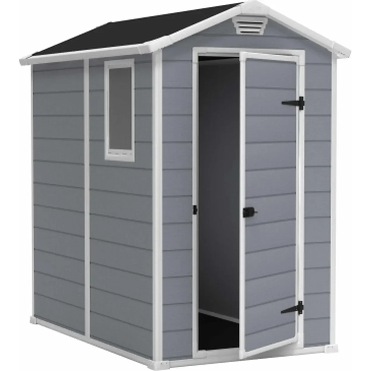 Imagen de CASETA EXT 130X192X198CM MANOR
