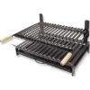 Imagen de CAJON BARBACOA CON PARRILLA HI