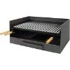 Imagen de CAJON BARBACOA CON PARRILLA IN