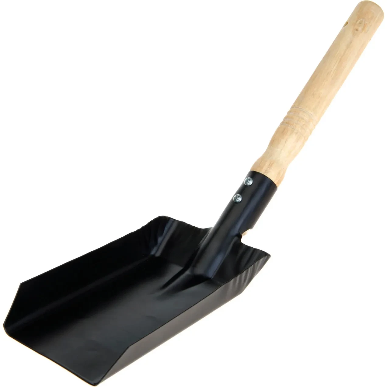 Imagen de PALA BARBACOA CARBON 37X9,5 CM