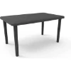 Picture of MESA RECTANGULAR OLOT GRIS ANT