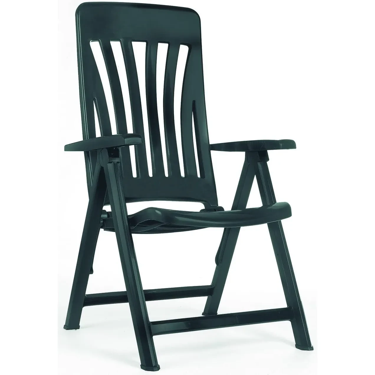 Imagen de SILLON POSICIONES RESINA BLANE