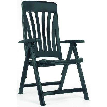 Imagen de SILLON POSICIONES RESINA BLANE