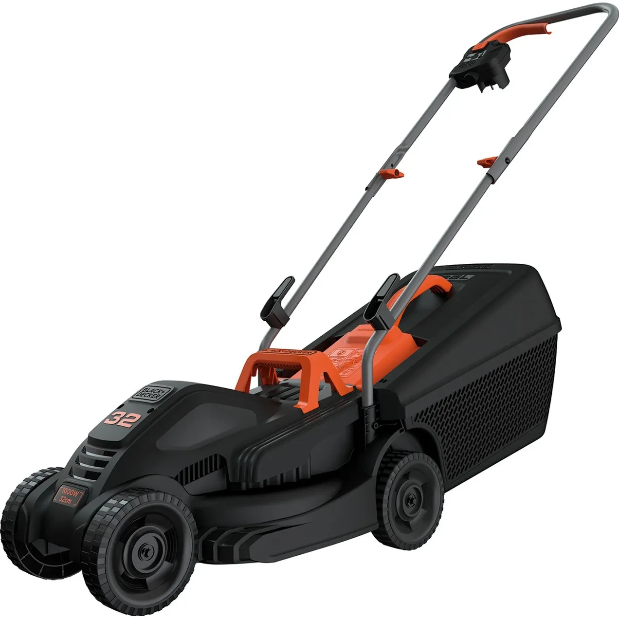Imagen de CORTACESPED ELECTRICO 1,0 KW B