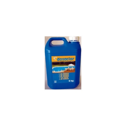 Imagen de INCREMENTADOR PH LIQUIDO 6 L