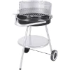 Imagen de BARBACOA CARBON REDONDA CON RU