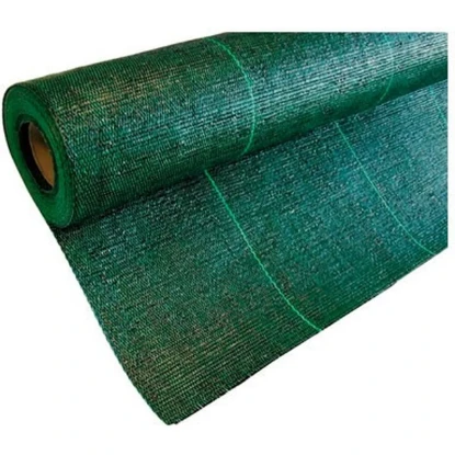 Imagen de MALLA ANTIHIERBA 100 GR VERDE
