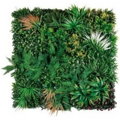 Imagen de JARDIN VERTICAL ARTIFICIAL SAU