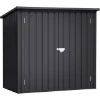 Imagen de ARCON COBERTIZO EXTERIOR METAL