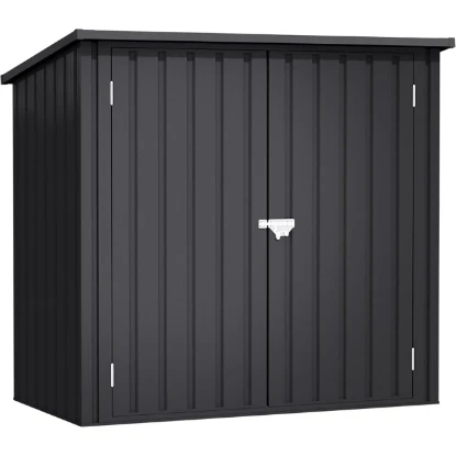 Imagen de ARCON COBERTIZO EXTERIOR METAL
